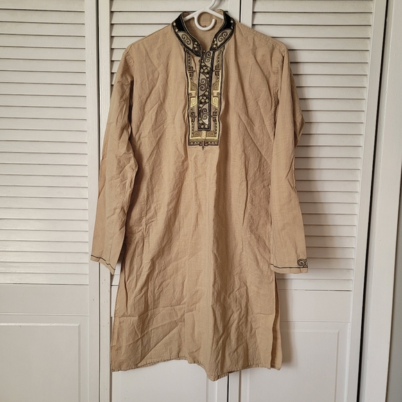 RAMADAN Sherwani, Size 40 (M) - Picture 3 of 9